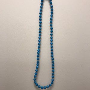 Ugandan Paper Bead Necklace